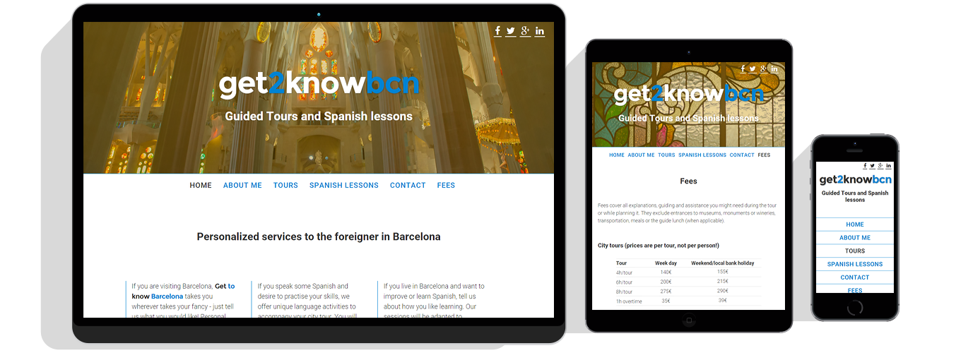 Sokvist - Get2knowbcn