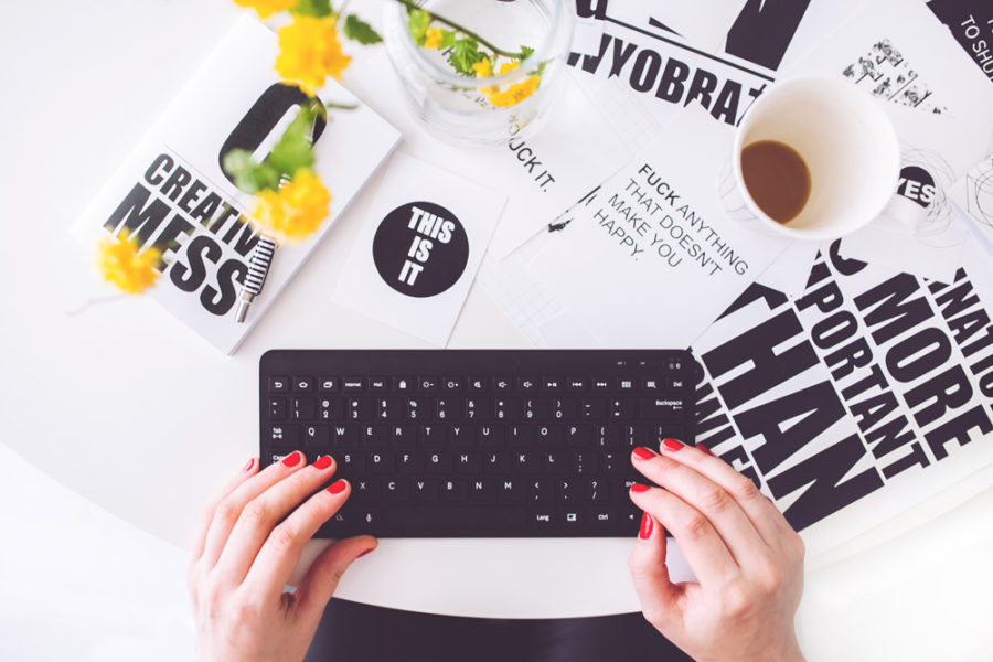 What is COPYWRITING and what it has to do with SALES?