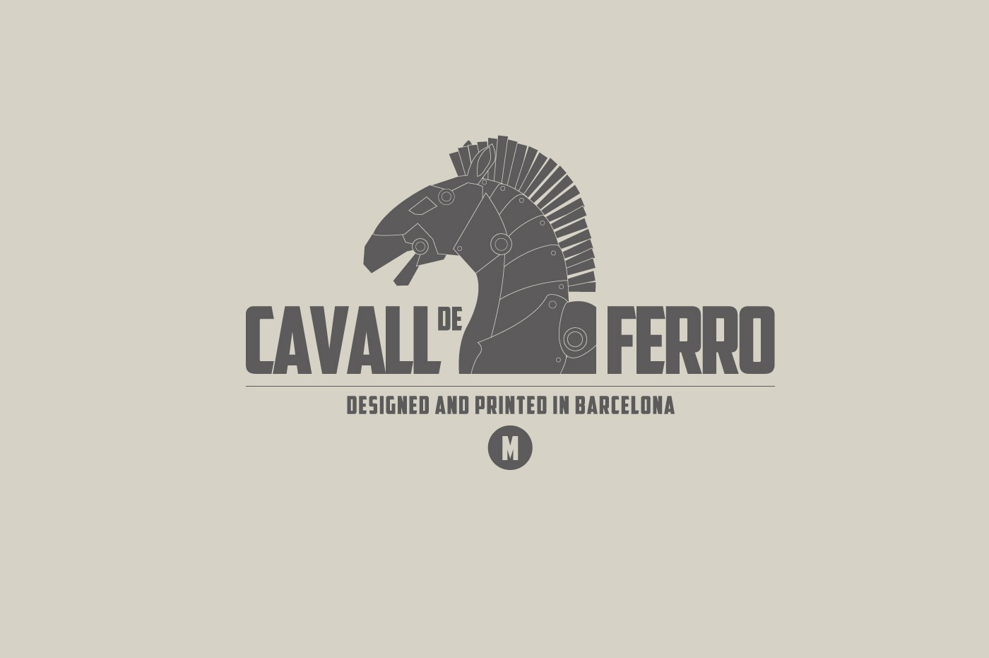 Cavall de Ferro