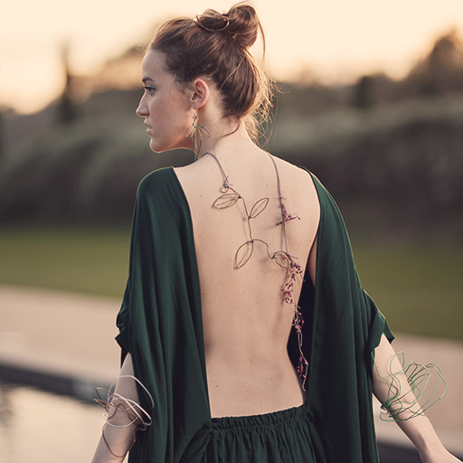 Roser Martínez Joieria Creativa